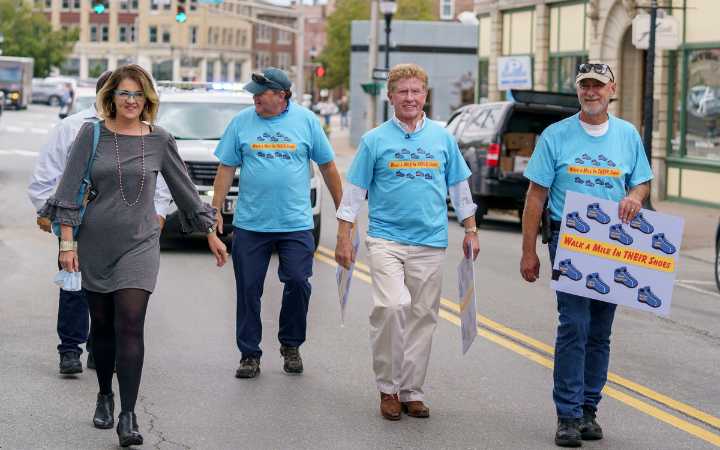 Bill Diamond: A statesman of common sense and compassion