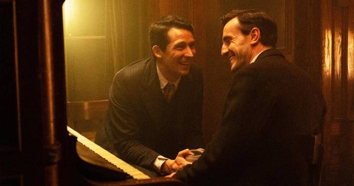 ‘The History of Sound’: Paul Mescal and Josh O’Connor’s Gay Romance Is Year’s Most Moving Drama