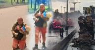 Muere 'Abuela heroína' que protegió a su nieta durante explosión en México: Alicia Matías no pudo resistir las graves quemaduras