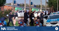 Una adolescente mató a puñaladas a su vecina en Concordia