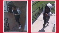 Bibb County Sheriff's Office asks help in identifying suspect in connection to armed robbery