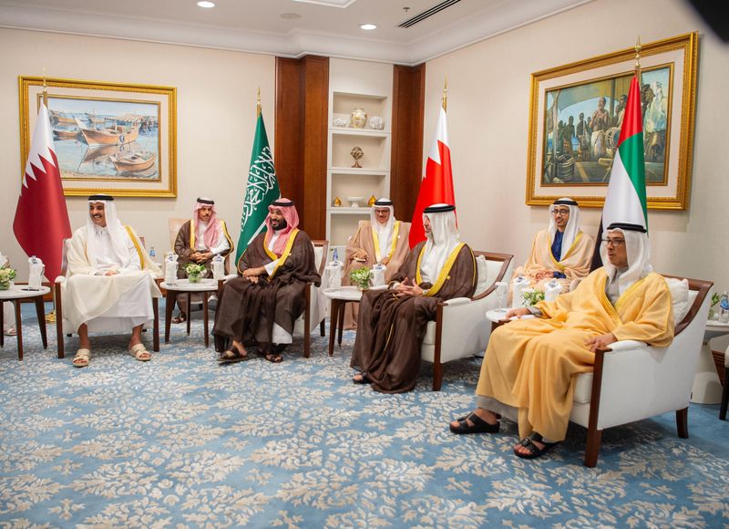 Israel threatens Hamas 'wherever they are' as Qatar hosts summit