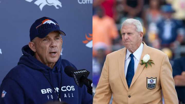 Sean Payton Opens Up on Tying Bill Parcells’ NFL Record After Broncos’ Win Sean Payton reflects on mentorship after tying Bill Parcells’ NFL wins record with Broncos’ dominant 28