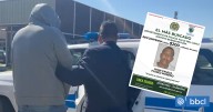 Capturan a peligroso delincuente internacional en Curicó: es uno de los más buscados en Colombia
