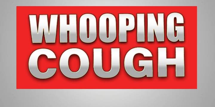 Mississippi reports third pediatric whooping cough death since 2008
