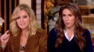Massive cost of Trump's military meeting shocks The View hosts: 'Can do it all on Zoom'