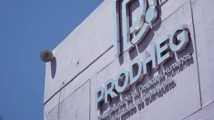 Tortura en penal de Acámbaro: Prodheg confirma golpes y descargas eléctricas a internos