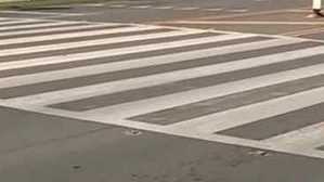 Cullman County student struck by vehicle after school
