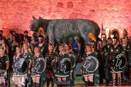 El Gran Circo Romano en imágenes