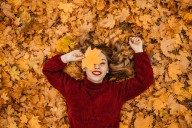 Da la bienvenida al otoño con estos productos de belleza y estilo de vida