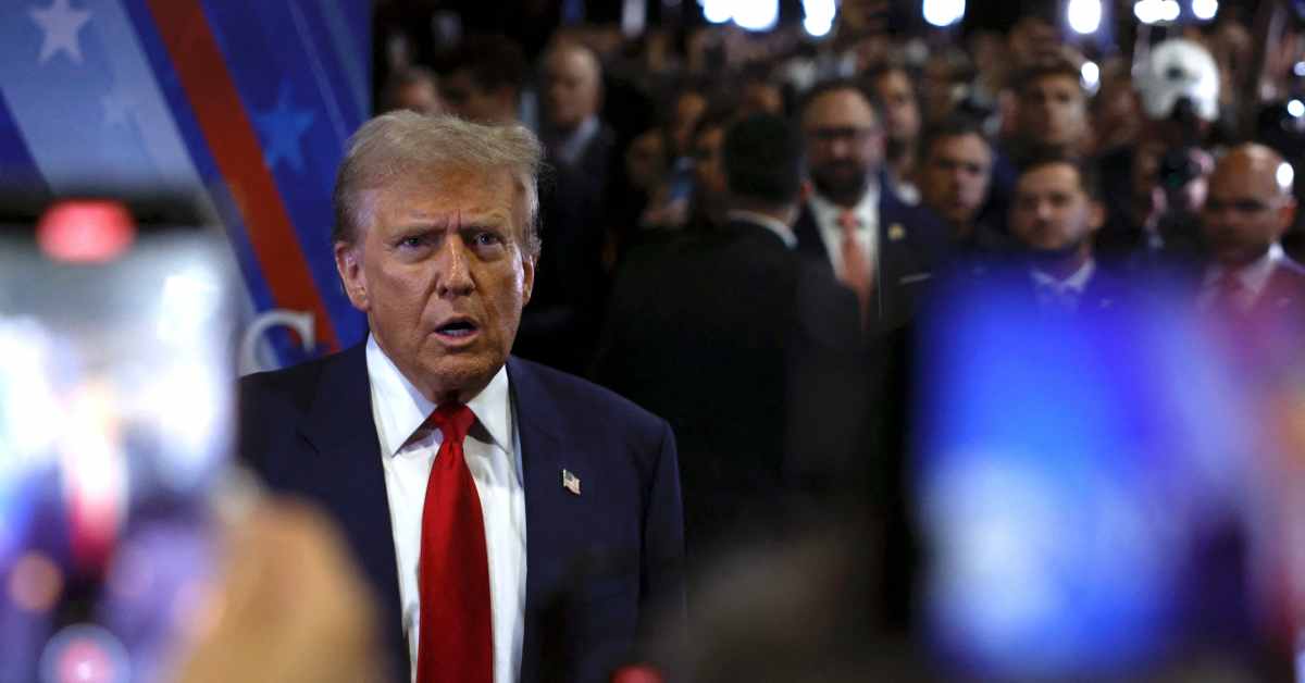 Trump Threatens More Late Night Hosts After Kimmel Gets Cancelled