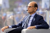 Paul Finebaum inspired by Charlie Kirk’s murder to consider run for Tuberville Senate seat: ‘I felt very empty’