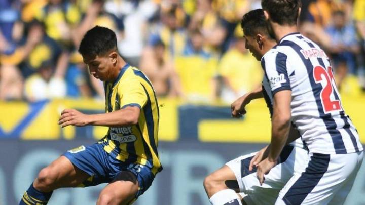 Con realidades distintas, Rosario Central y Talleres chocan este domingo en el Gigante de Arroyito