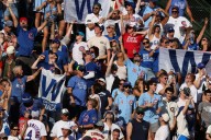 Chicago Cubs: MLB announces start times for 1st 2 playoff games