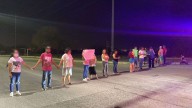 Bloqueo de Bulevares al Norte de Hermosillo Hoy: Vecinos Exigen Servicio de Energía Eléctrica
