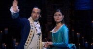 Why We Need More Filmed Broadway Shows like 'Hamilton' in Theaters