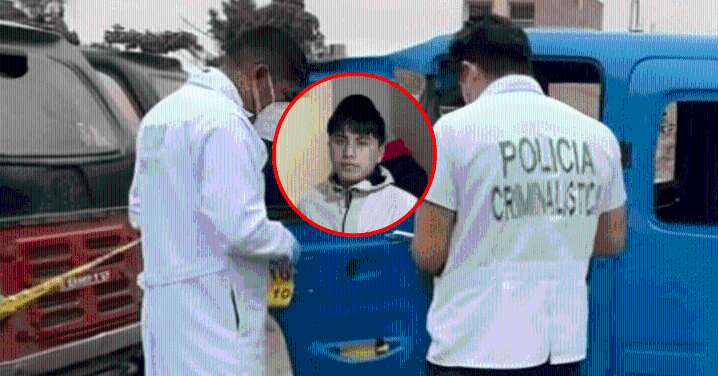 Barranca: Policía abate sujeto que pertenecía a banda de extorsionadores