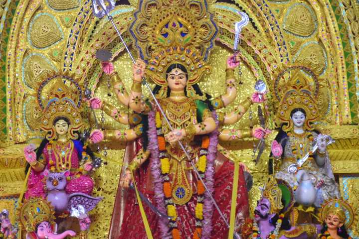Odisha: Today’s pics