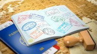 From Stamped To Scanned: 29 Countries Ditch Passport Stamps For A Fully Digital System