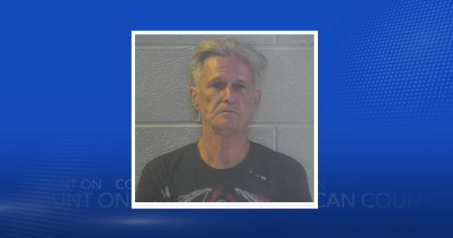 Fort Payne Police identify Kentucky man arrested after PNC Bank robbery