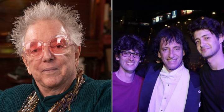 Pepe Cibrián denunció a los herederos de Ángel Mahler por fraude y estafa: “Reclamo lo que es mío”
