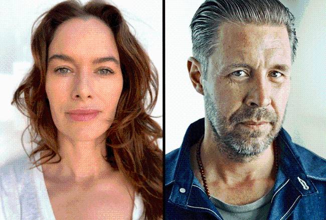 Lena Headey, Paddy Considine Cast in Netflix Series, Charlie Brooker