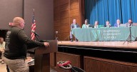 2nd Region teacher resigns over Charlie Kirk social media post