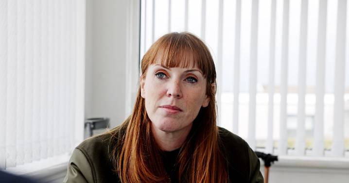 Angela Rayner admits she did not pay enough tax on second home purchase