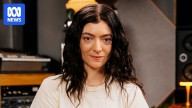 Lorde on her Charli xcx collaboration and exposing vulnerabilities on Virgin