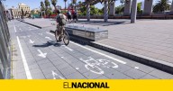 Carriles bici y supermanzanas, principales puntos de fricción entre Ayuntamiento de Barcelona y RACC