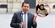 Benji Espinoza sobre Betssy Chávez: Fiscalía será responsable si ella deja el país porque no cuenta con restricciones