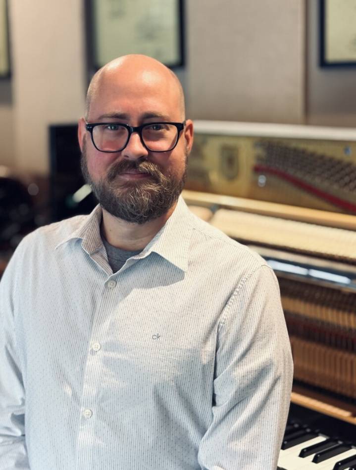 Homecoming will sound extra sweet for Fargo native this weekend