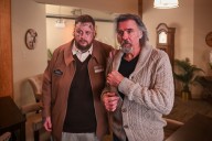 'Fire Country' Is Trying to Bring Jelly Roll Back After His TV Acting Debut