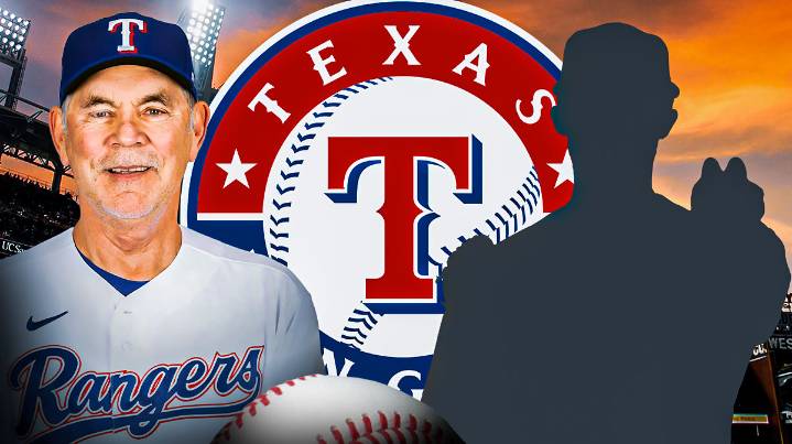 Rangers’ 3 best Bruce Bochy manager replacements