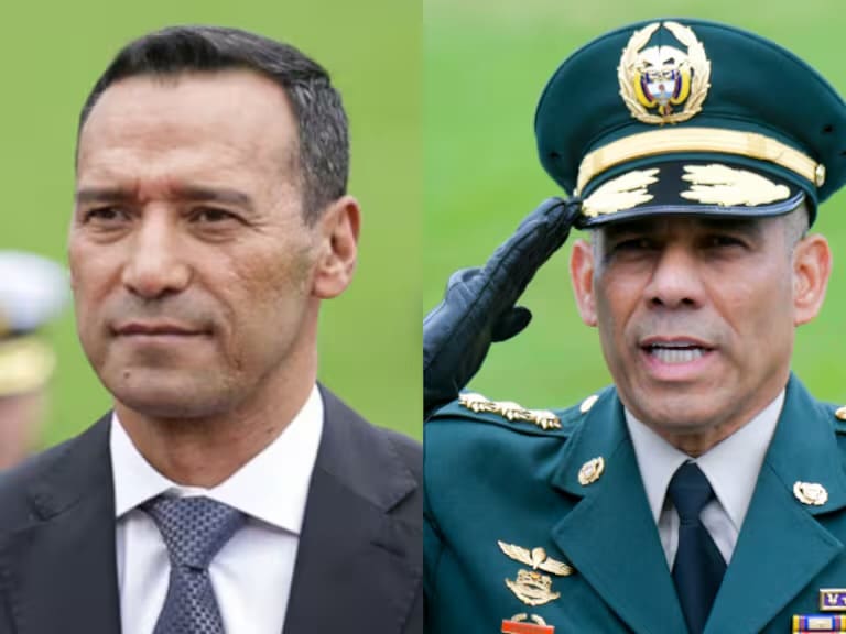 “Yo no concilio con el delito”: MinDefensa tras citación a conciliar con el sargento (r) Chalá