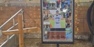 Granville fire victim honored at the Clay County Fair