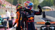 Arrebata Verstappen la pole a McLaren en el GP de Italia