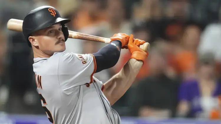 Matt Chapman evita suspensión tras pelea en Coors Field