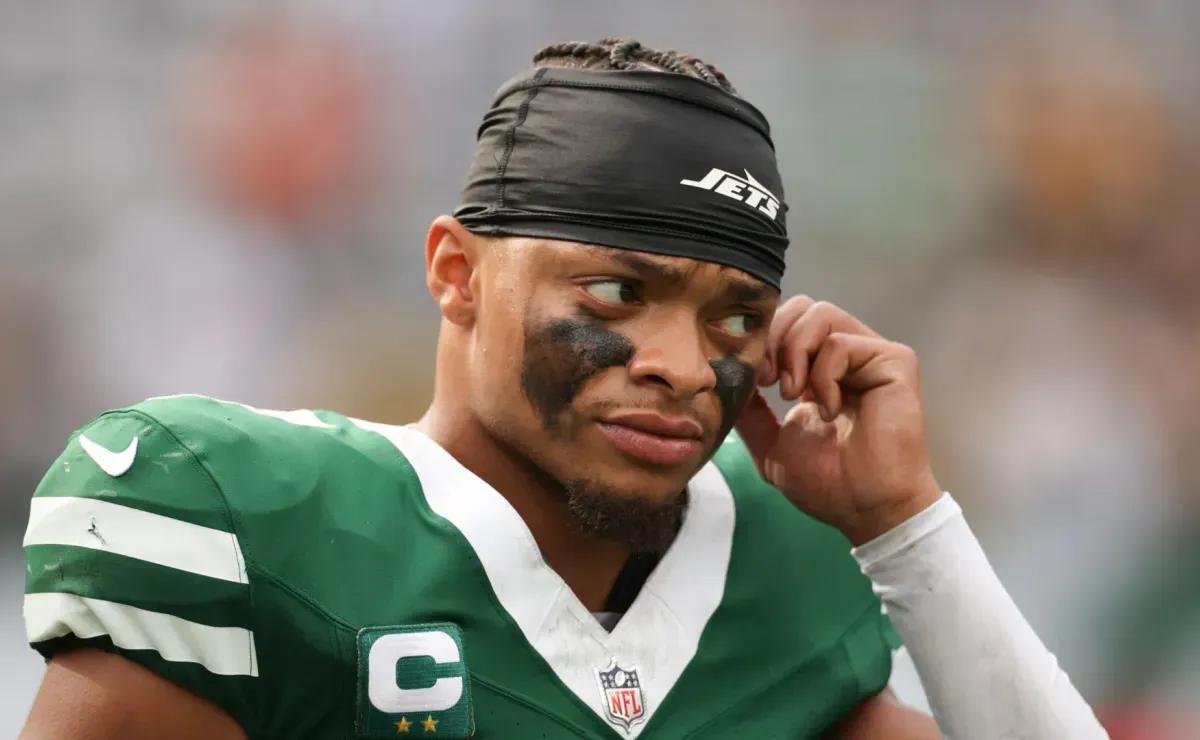 Jets rule out Justin Fields for Week 3: New York’s updated QB depth chart with new starter