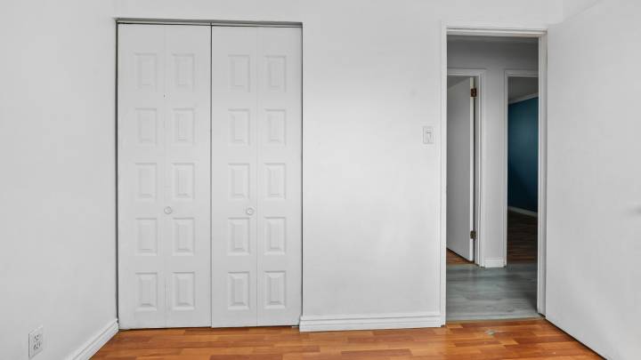 Replace Bulky Closet Doors With These 10 Budget