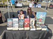 Yakima Valley Author Fair Brings Stories & Crafts to Life