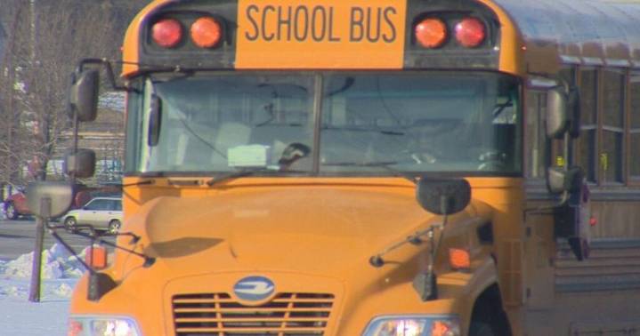 School District of Cambridge announces 2-hour delay due to power outage