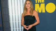 Jennifer Aniston's new boyfriend attends Morning Show premiere