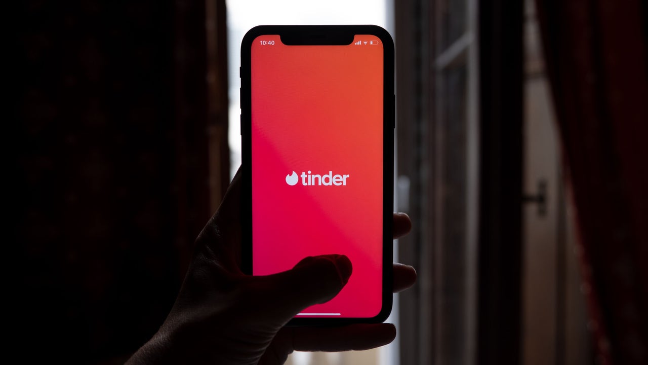 Este es el motivo por el que ligas en Tinder, o por el que no te comes ni una rosca