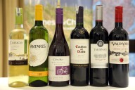 Día del Vino Chileno: Efeméride para reinventar la Hotelería, la Gastronomía y el Turismo
