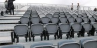 La razón por la cual Idiger no dio concepto 'favorable' para evento en el Vive Claro 