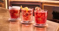 Cocktail lovers shouldn't miss Flight Club's 4 September specials with a twist