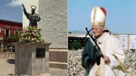 Esta famoso jardín honra la memoria del papa Juan Pablo II; ¿en dónde está ubicado?