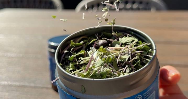 Freeze-dried summit draws global audience to Boise