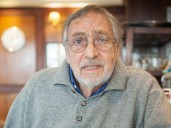 Preocupación por la salud de Luis Brandoni: sufrió una descompensación y debió suspender su obra de teatro